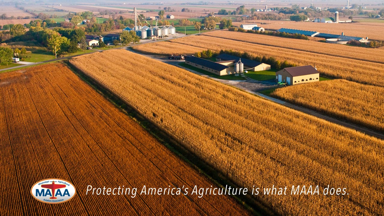 Agricultural Land